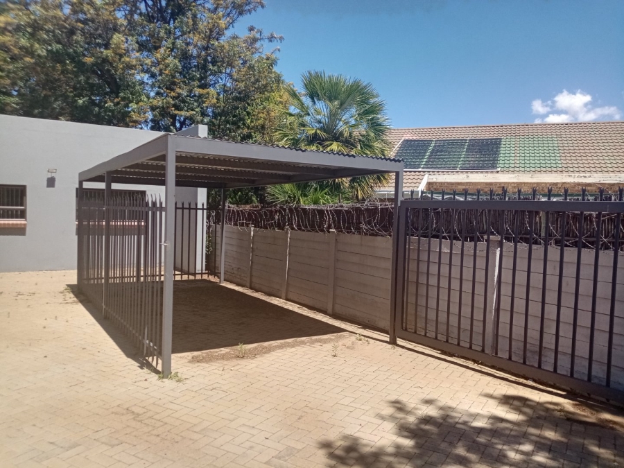 1 Bedroom Property for Sale in Universitas Free State